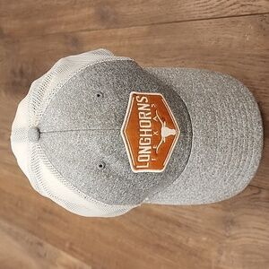 47 Brand Texas Longhorn Trucker Hat Unisex